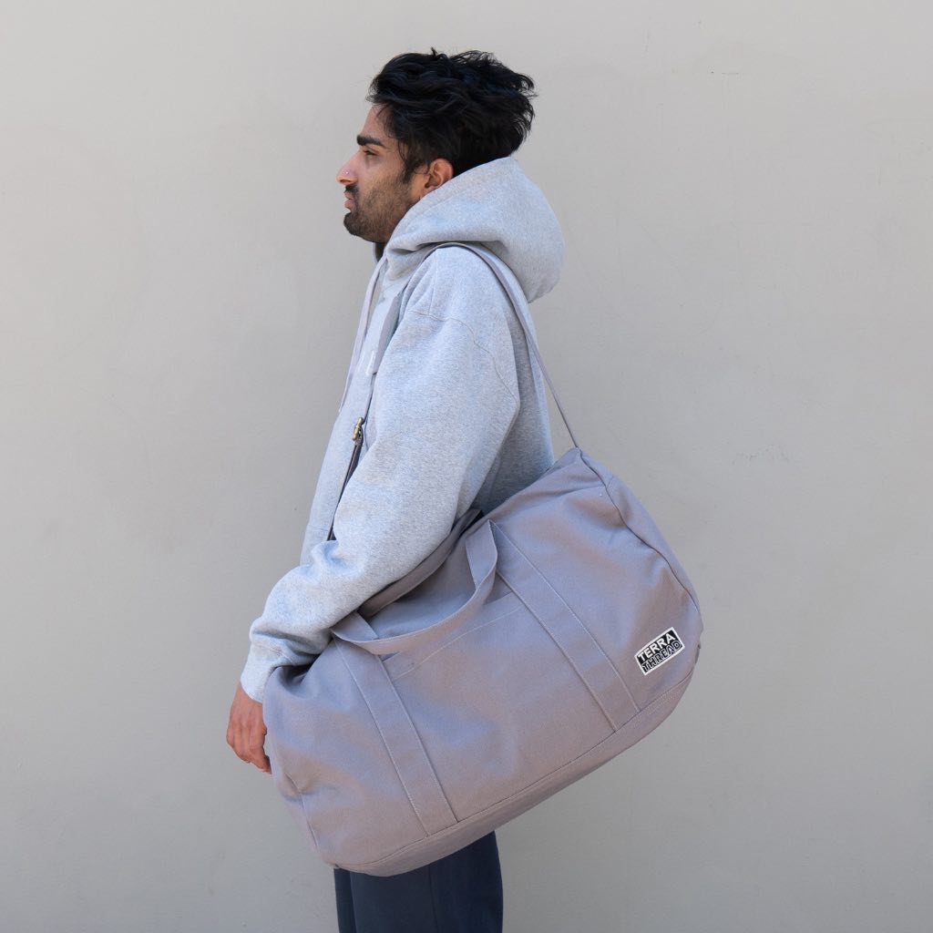 Bumi Eco Duffel Bag