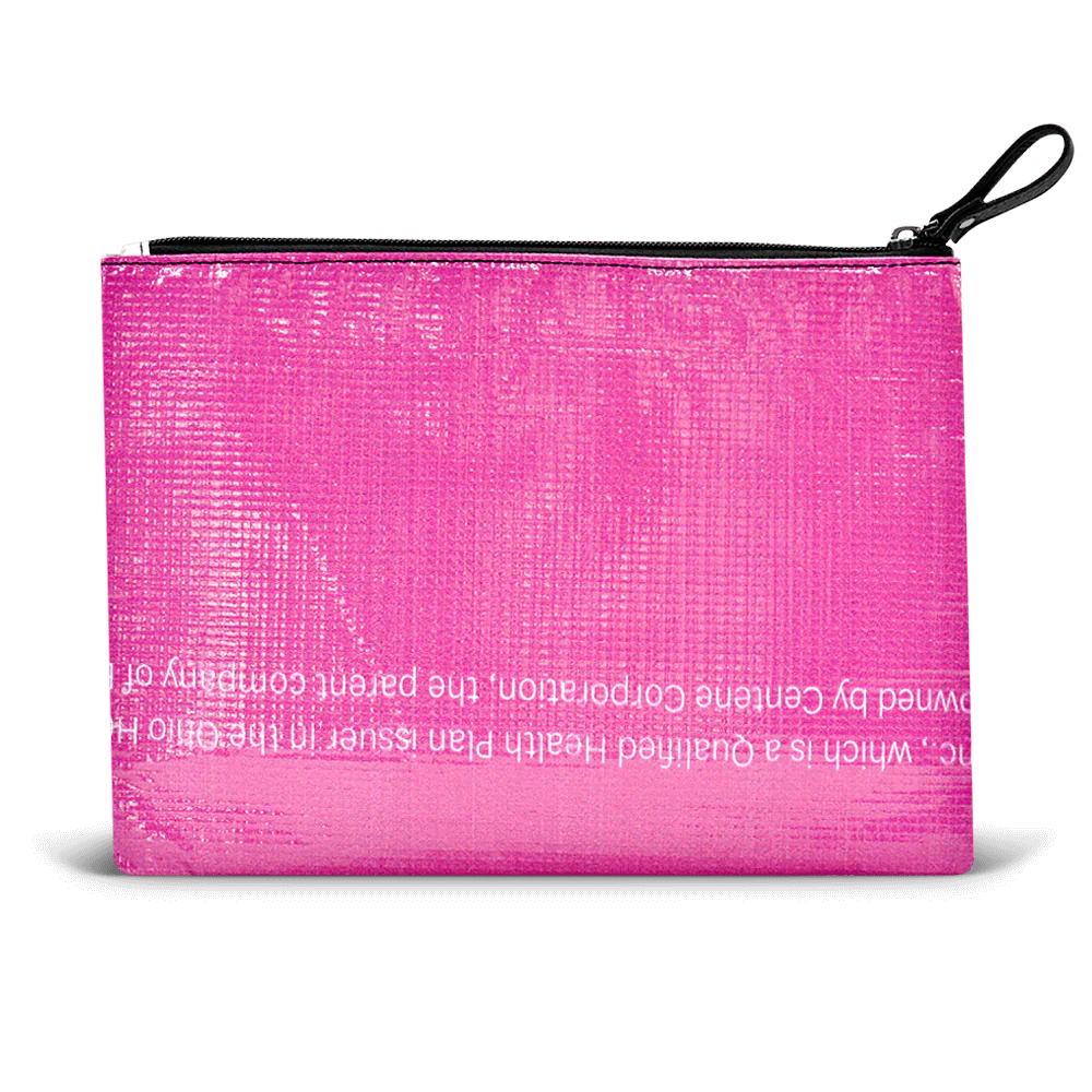 Charlie Billboard Pouch