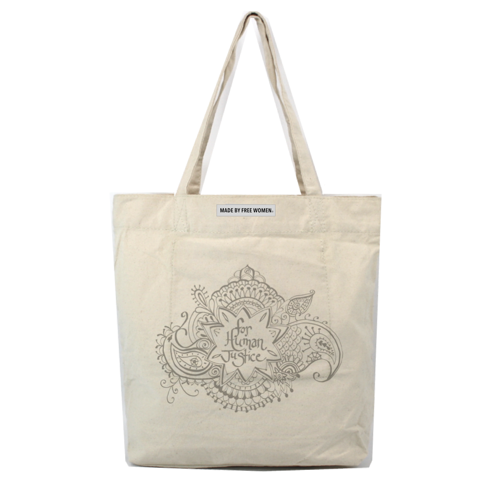 Market Tote WP