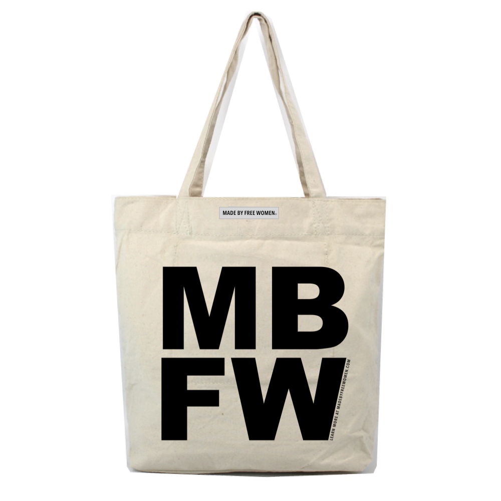 Market Tote WP