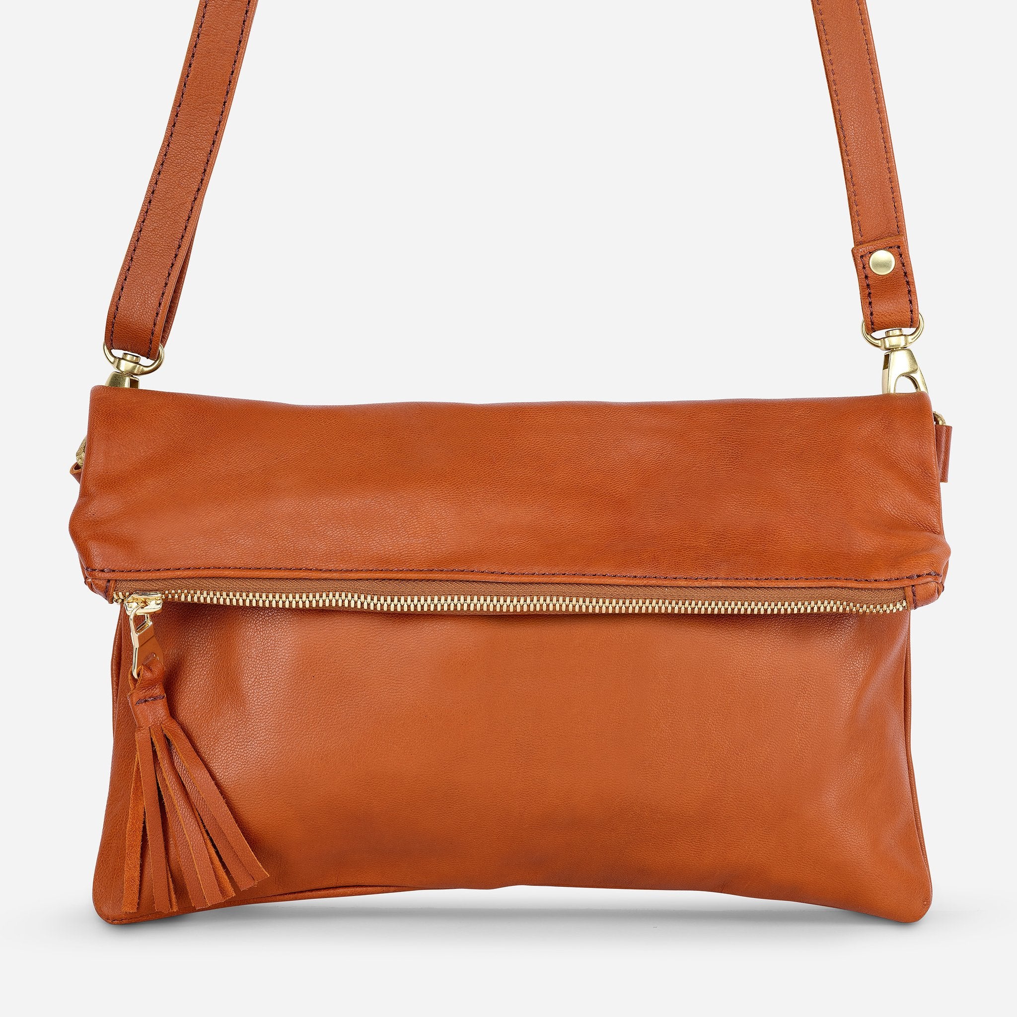 Makeda Crossbody