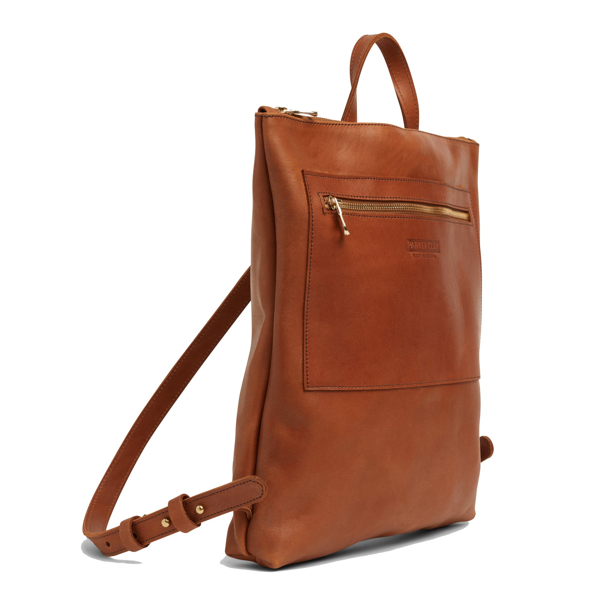 Parker Clay Miramar store Backpack