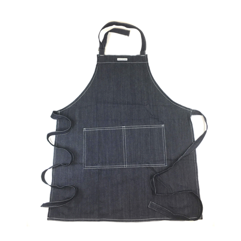 Denim Apron