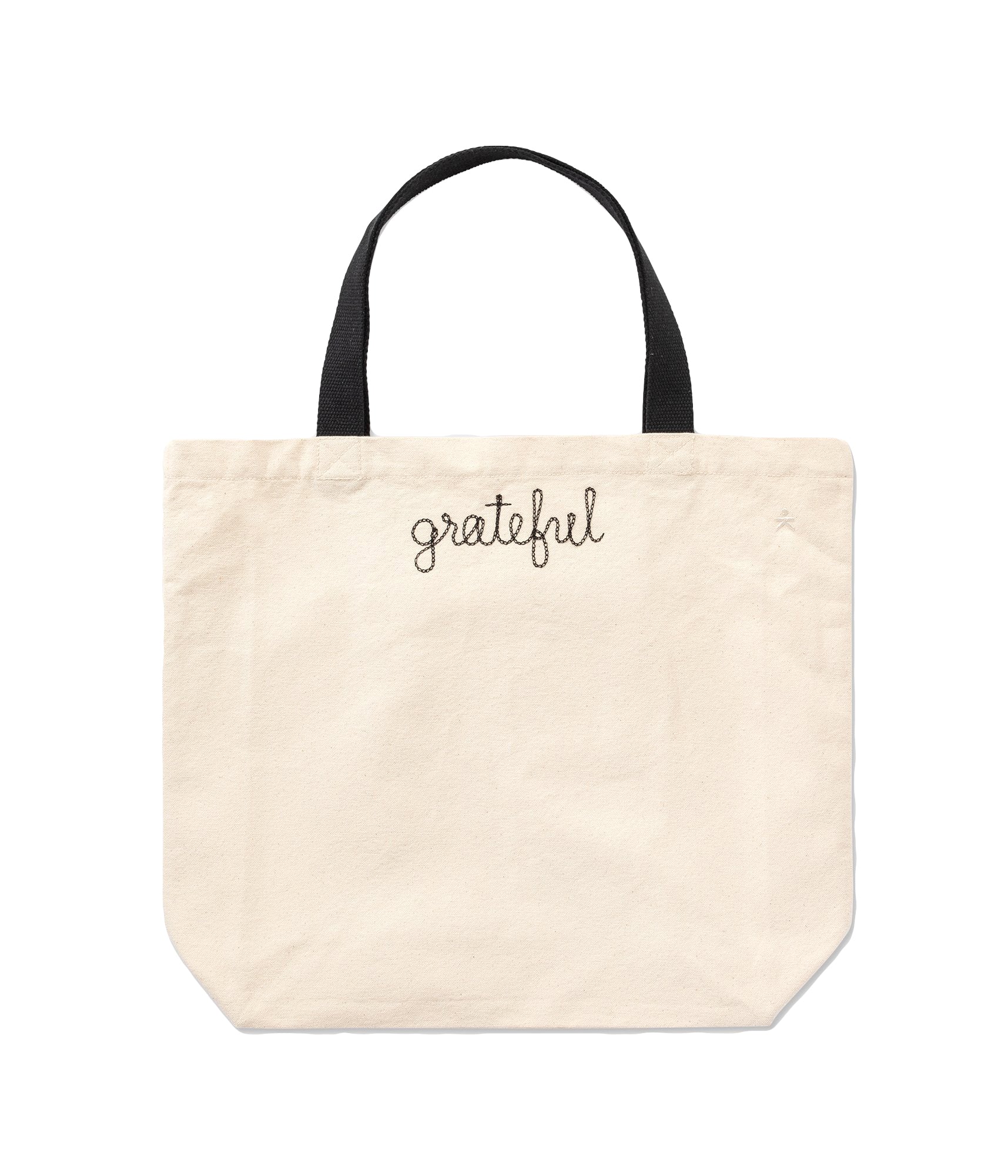 Custom Organic Canvas Tote Bag