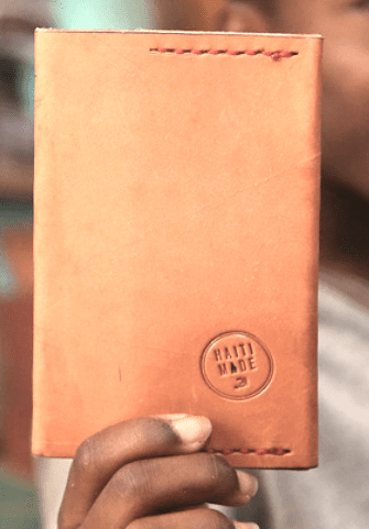 Voyage Passport Holder - Gifts For Good