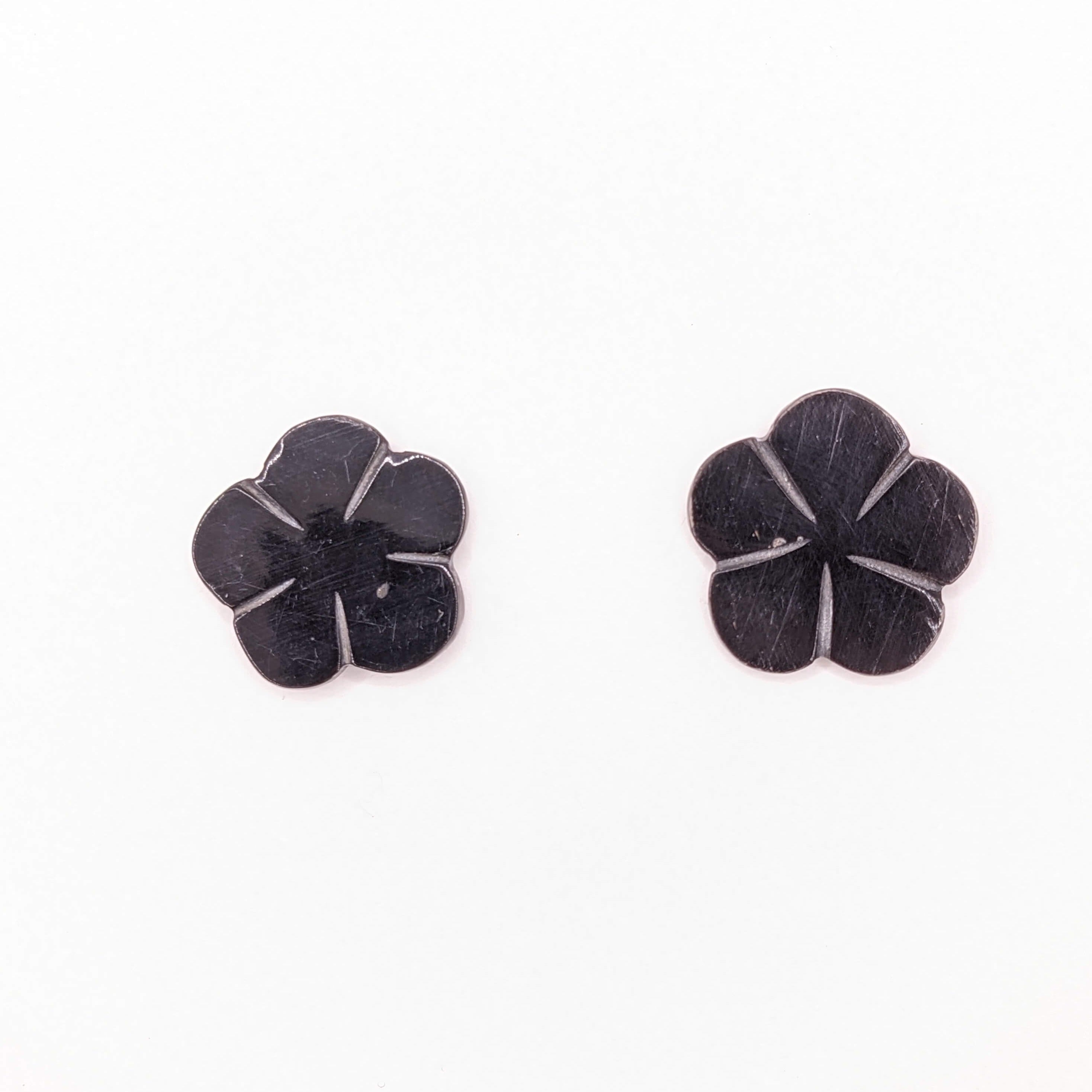 Blossom Stud Earrings