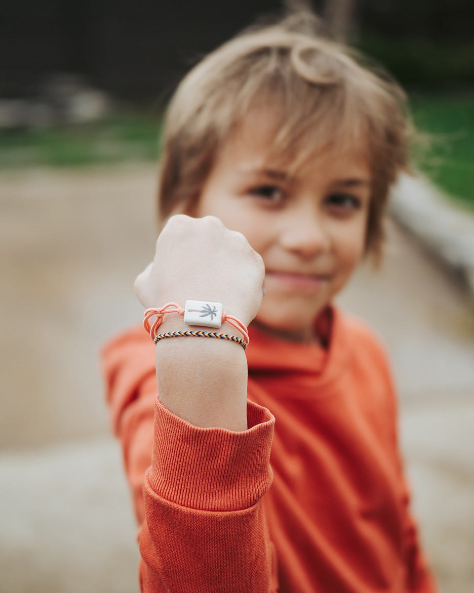 Doodle Bracelets