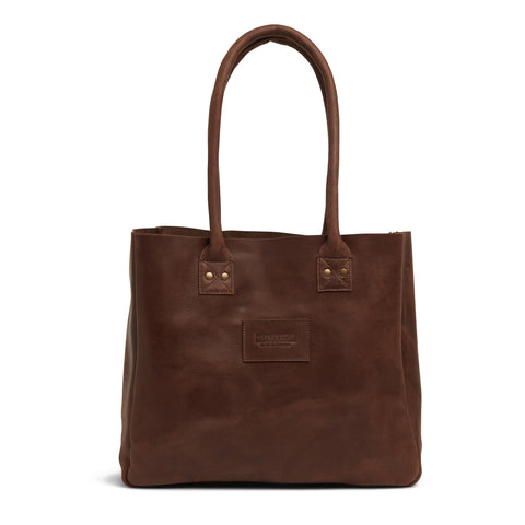 Merkato Signature Tote