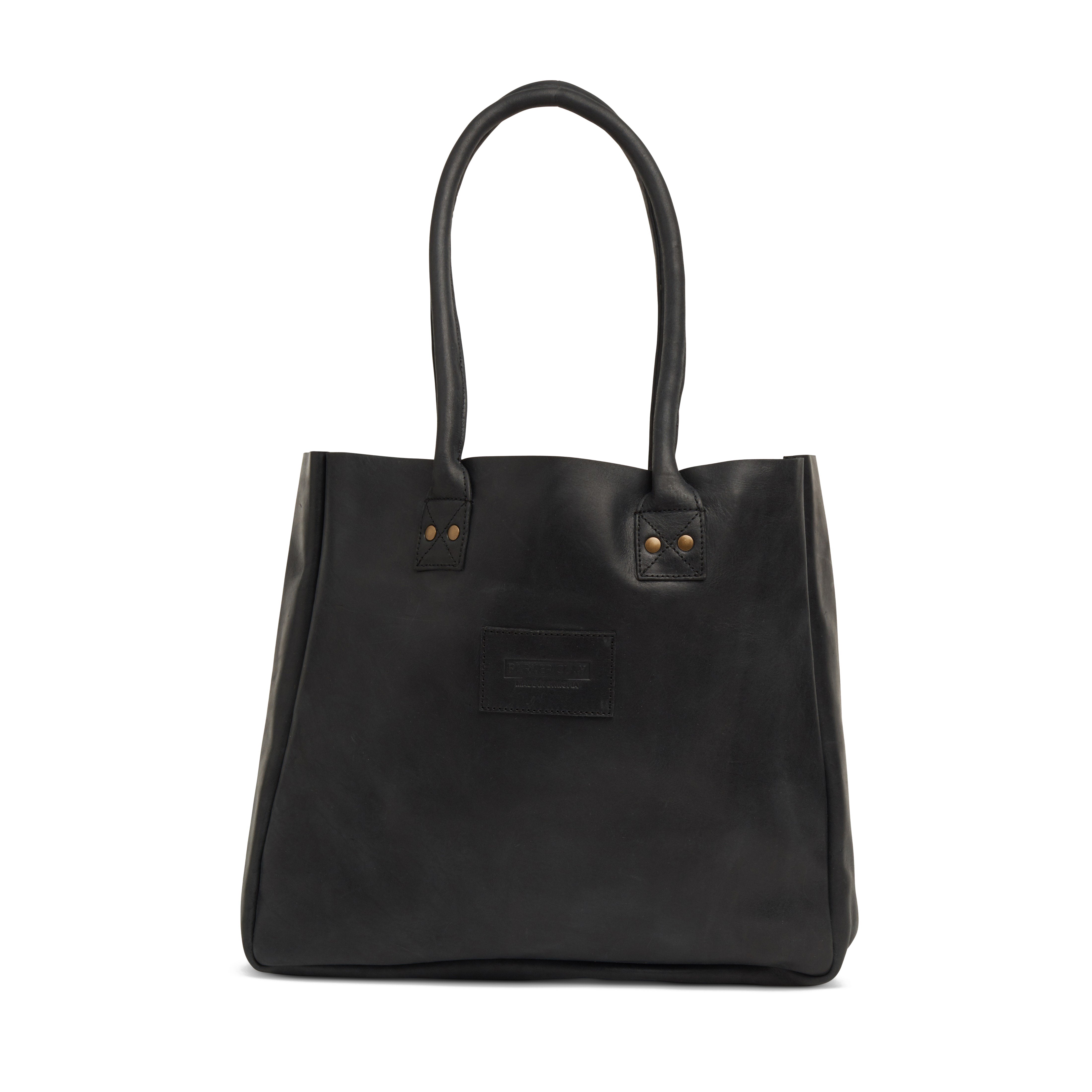 Merkato Signature Tote