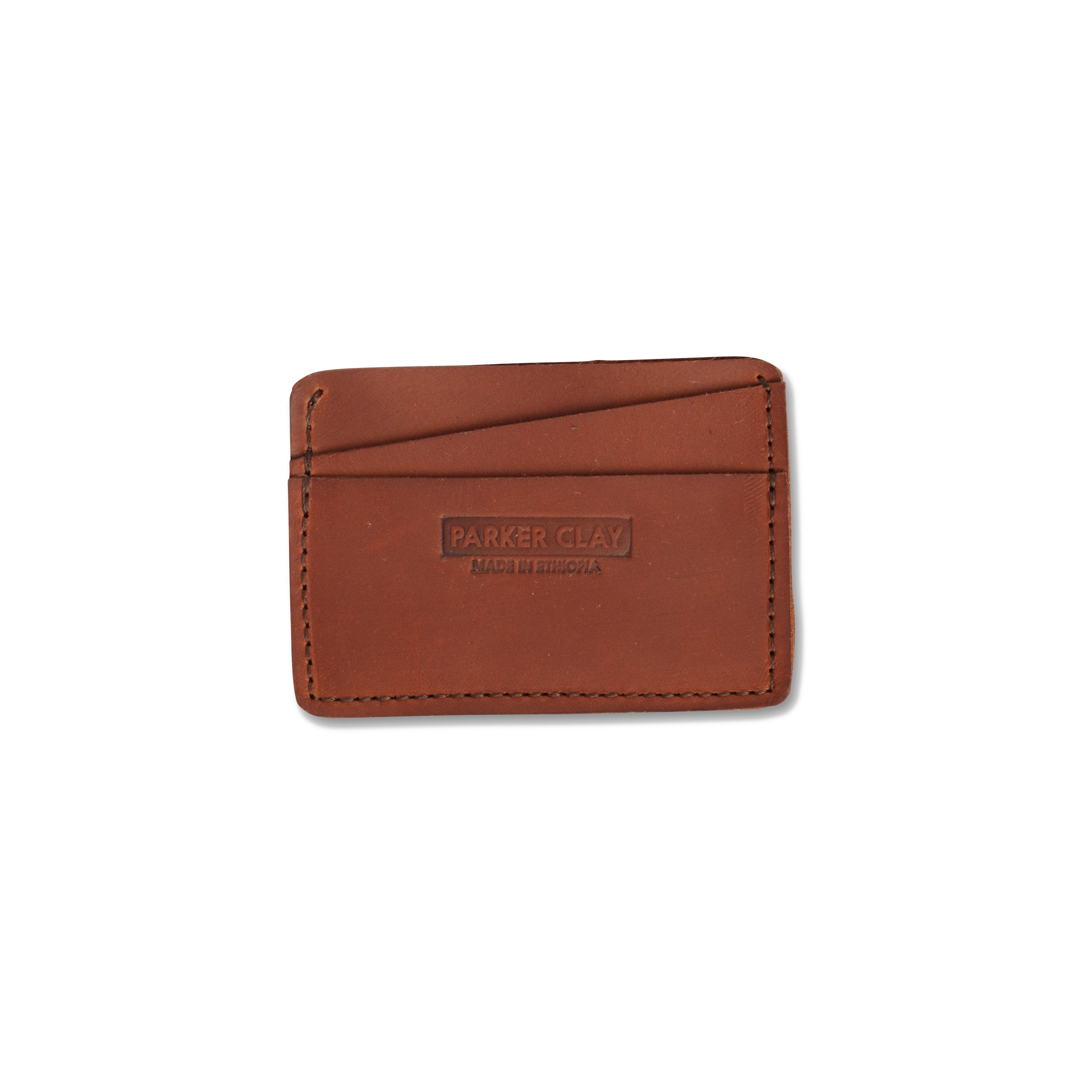 Clayton Card Wallet