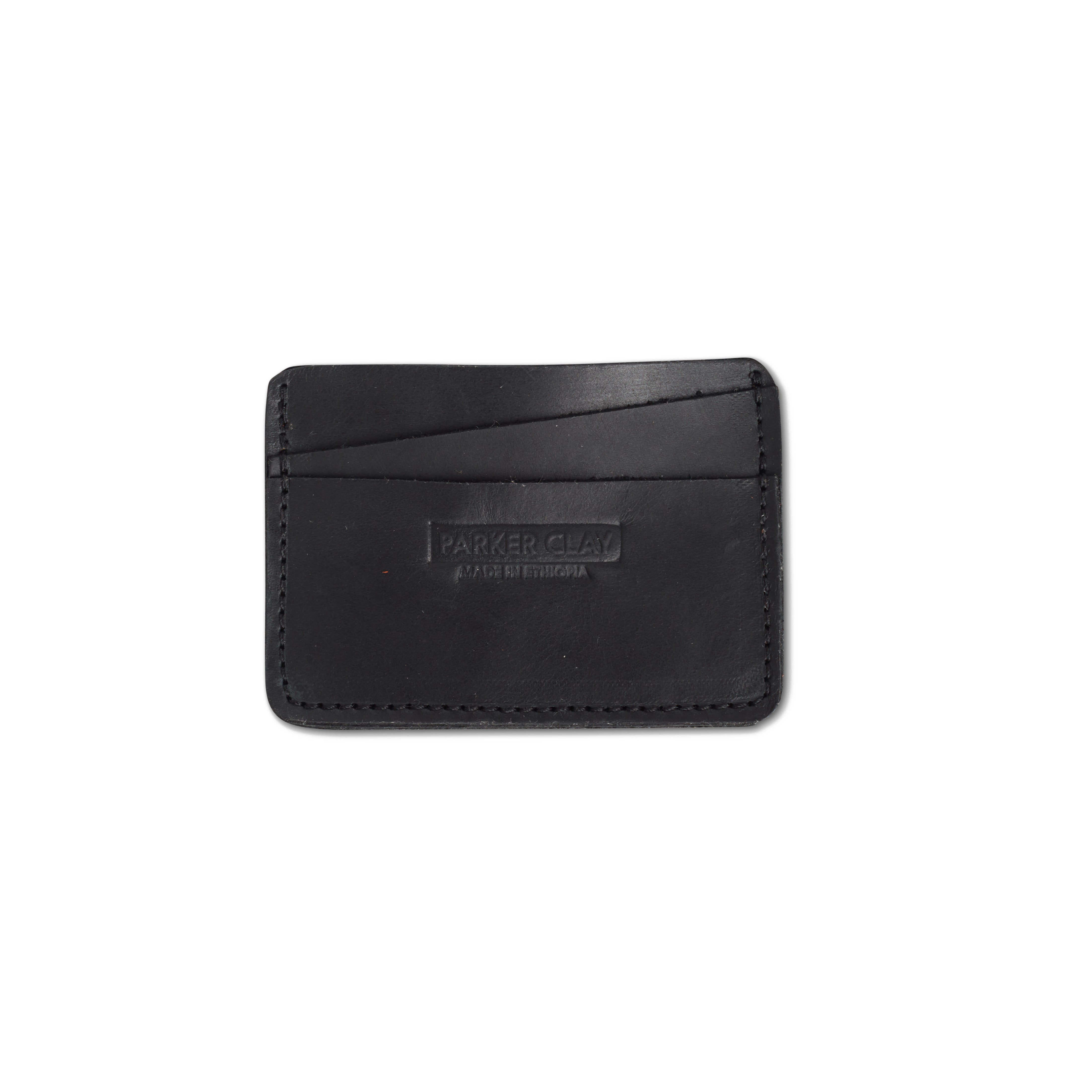 Clayton Card Wallet