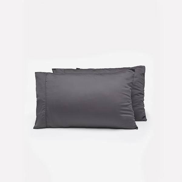 Signature Sateen Pillowcase Set