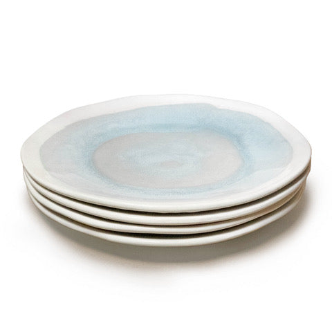 Artisan Dinner Plate Set of Four