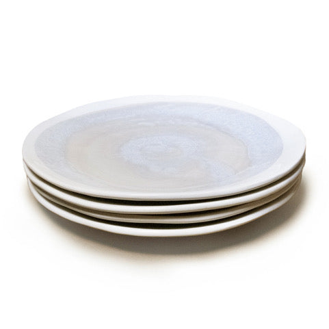 Artisan Dinner Plate Set of Four