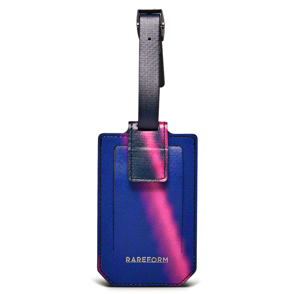 Salvador Billboard Luggage Tag