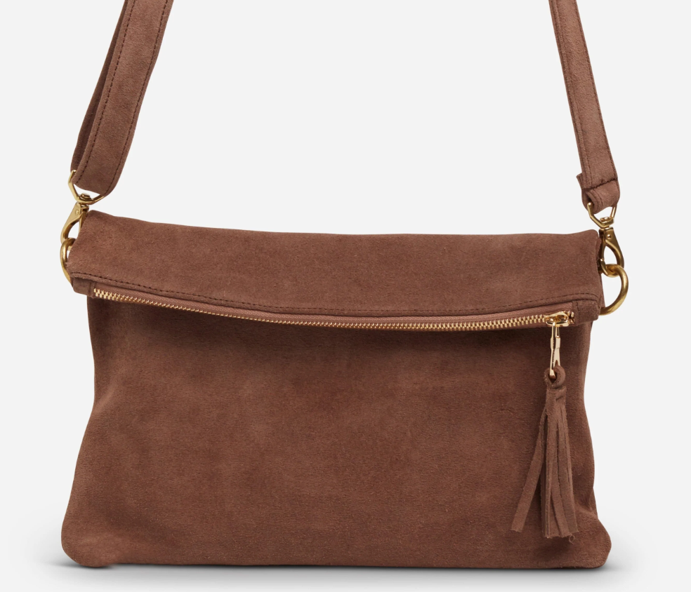 Makeda Crossbody