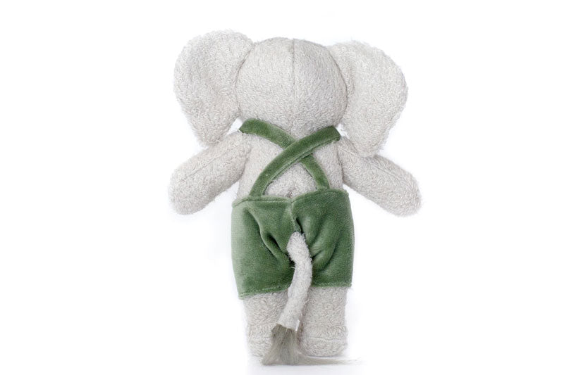 Stuffed Elephant Tembo Bundle