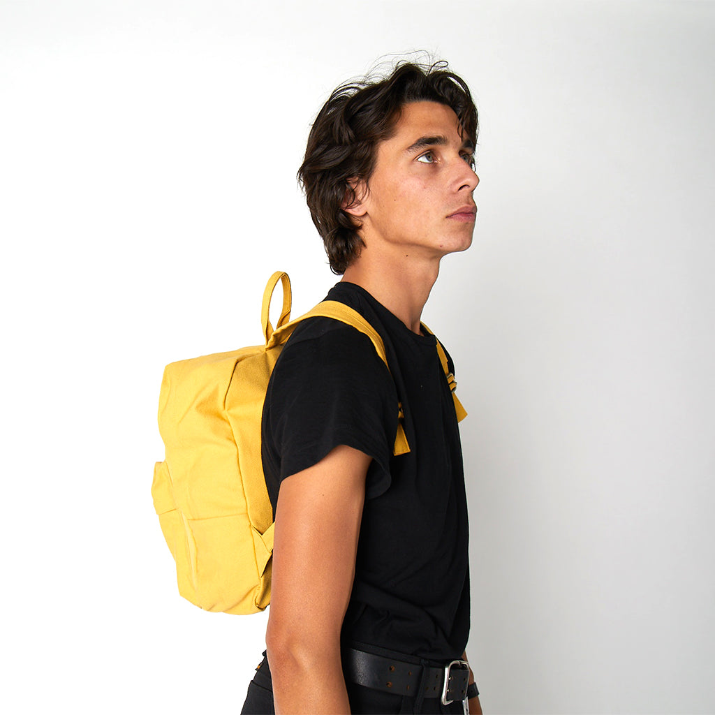 Zem Mini Backpack