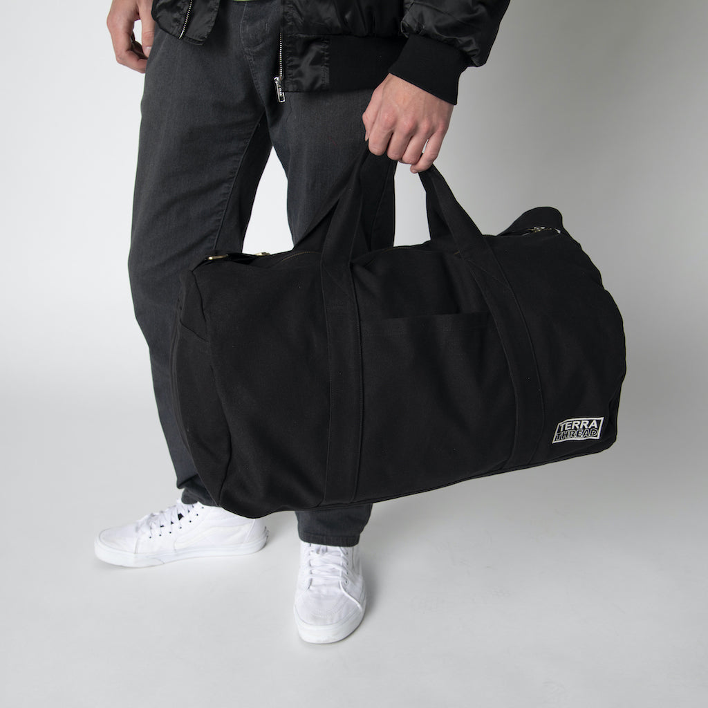 Bumi Eco Duffel Bag