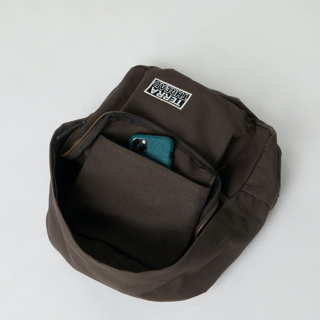 Zem Mini Backpack