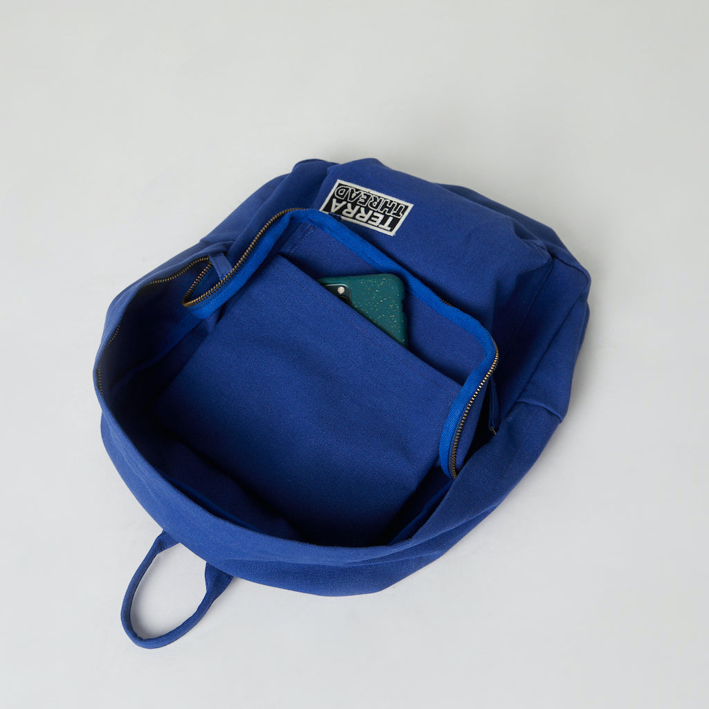 Zem Mini Backpack