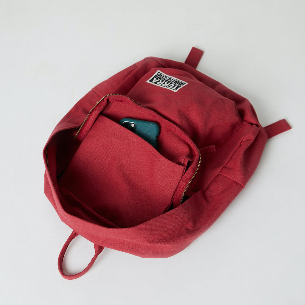 Zem Mini Backpack