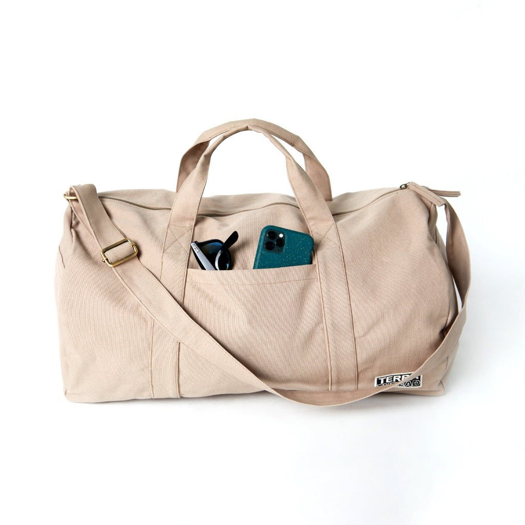 Bumi Eco Duffel Bag