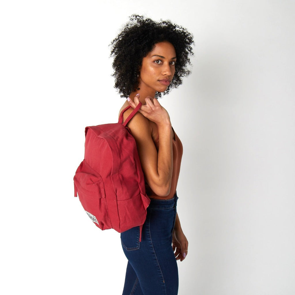 Zem Mini Backpack