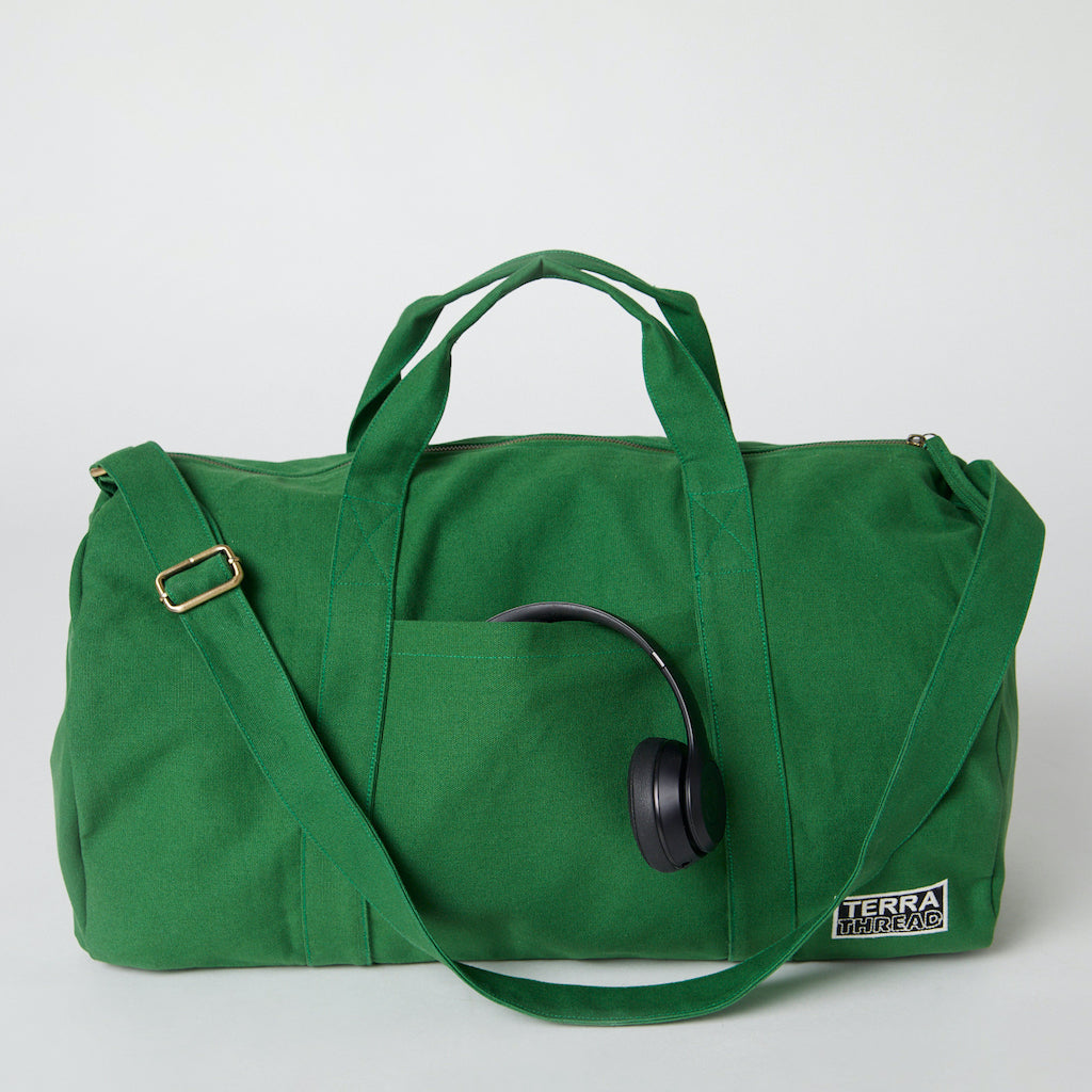 Bumi Eco Duffel Bag