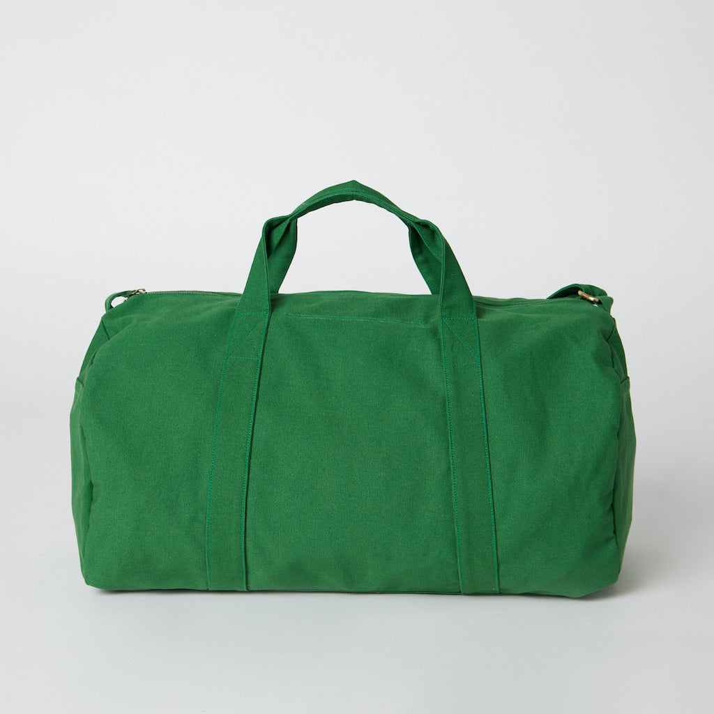 Bumi Eco Duffel Bag