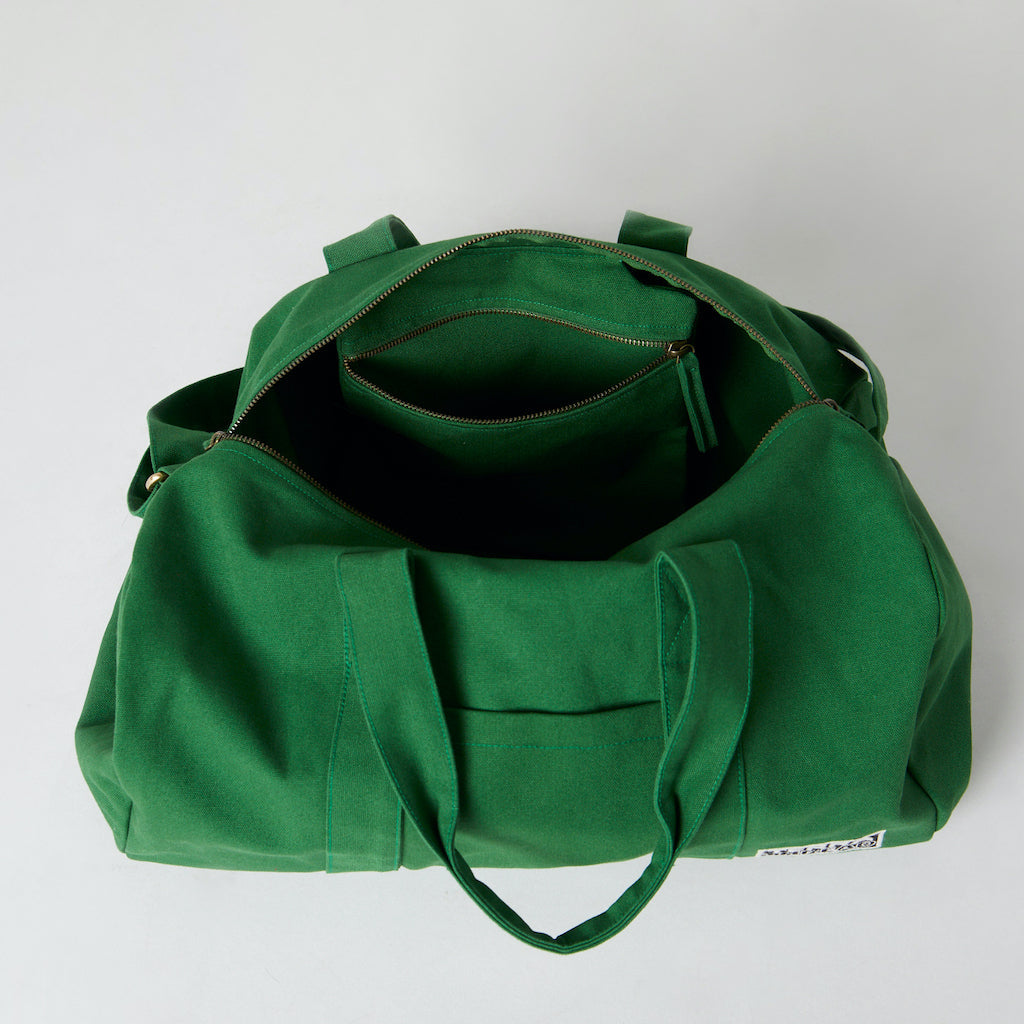 Bumi Eco Duffel Bag