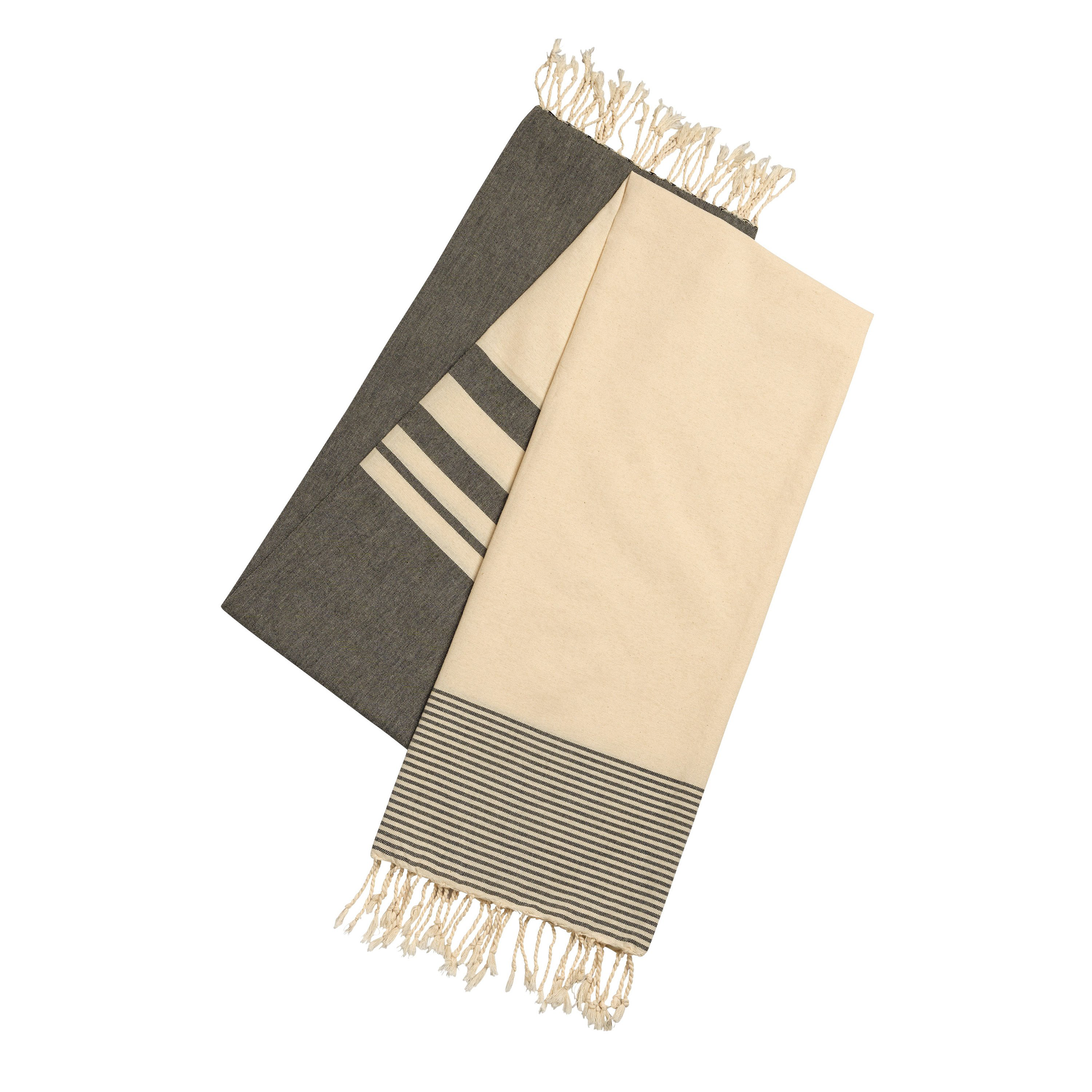 Asymmetric Design Throw