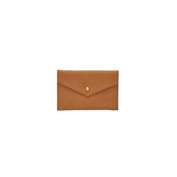 Presidio Leather Laptop Sleeve (15-inch) – Parker Clay