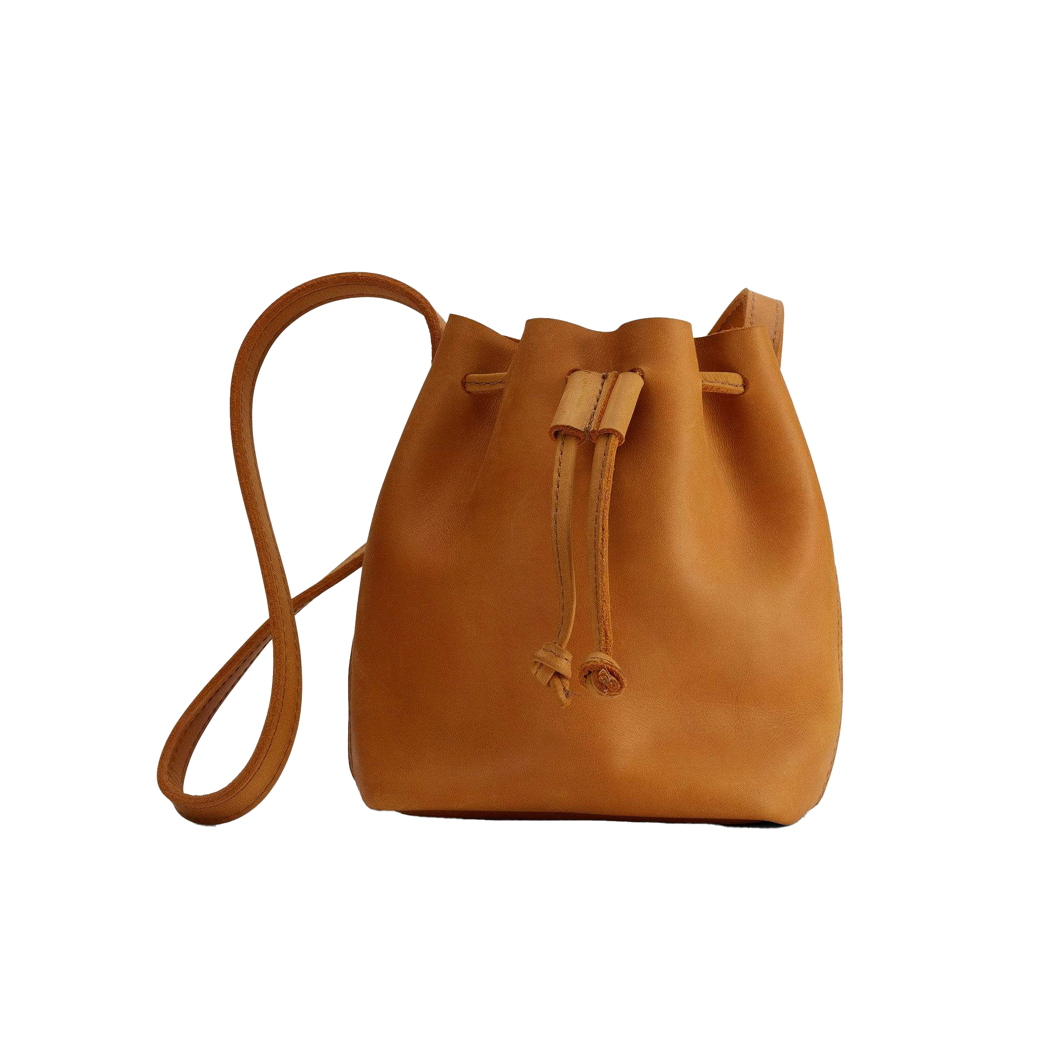 Topa Mini Bucket Bag