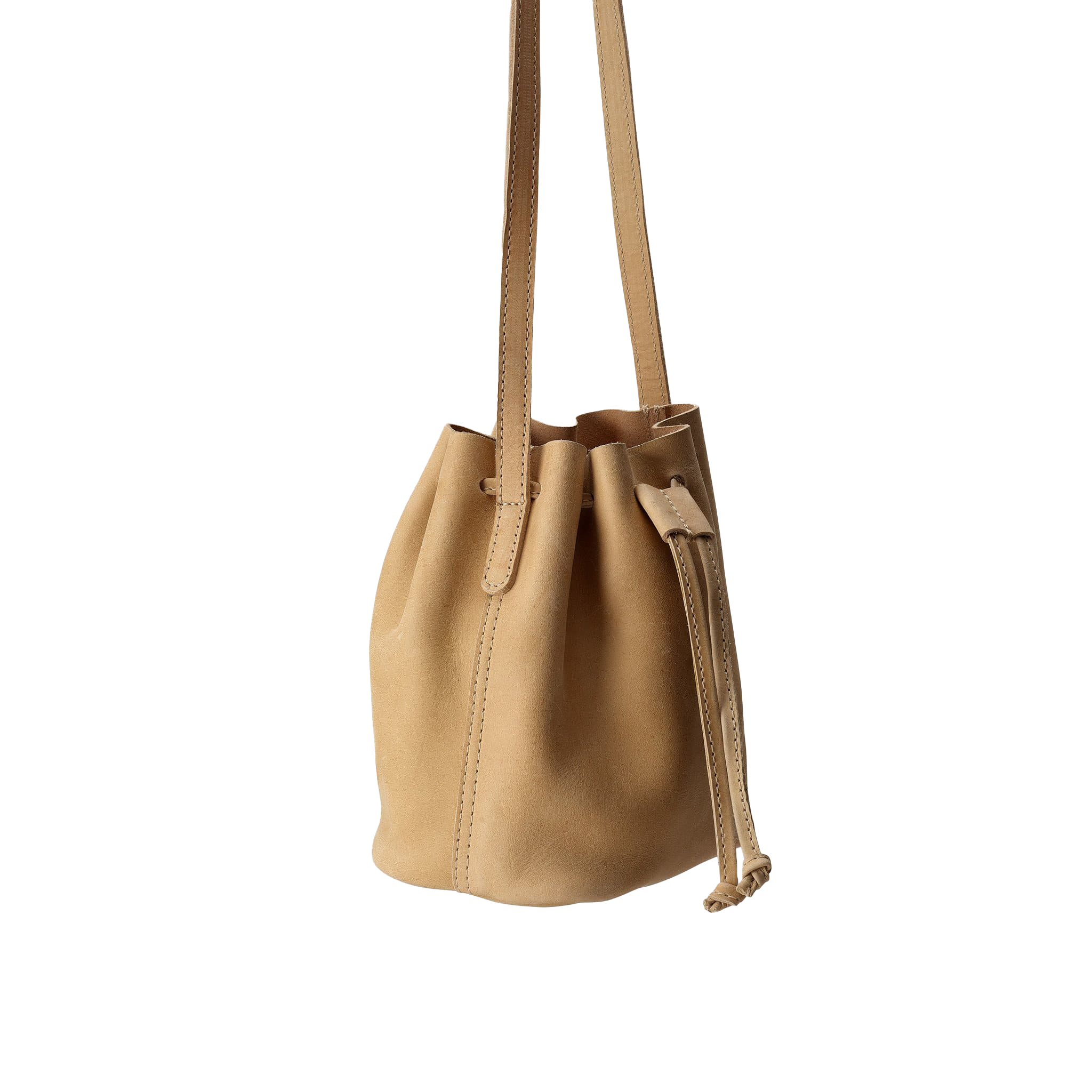 Topa Mini Bucket Bag