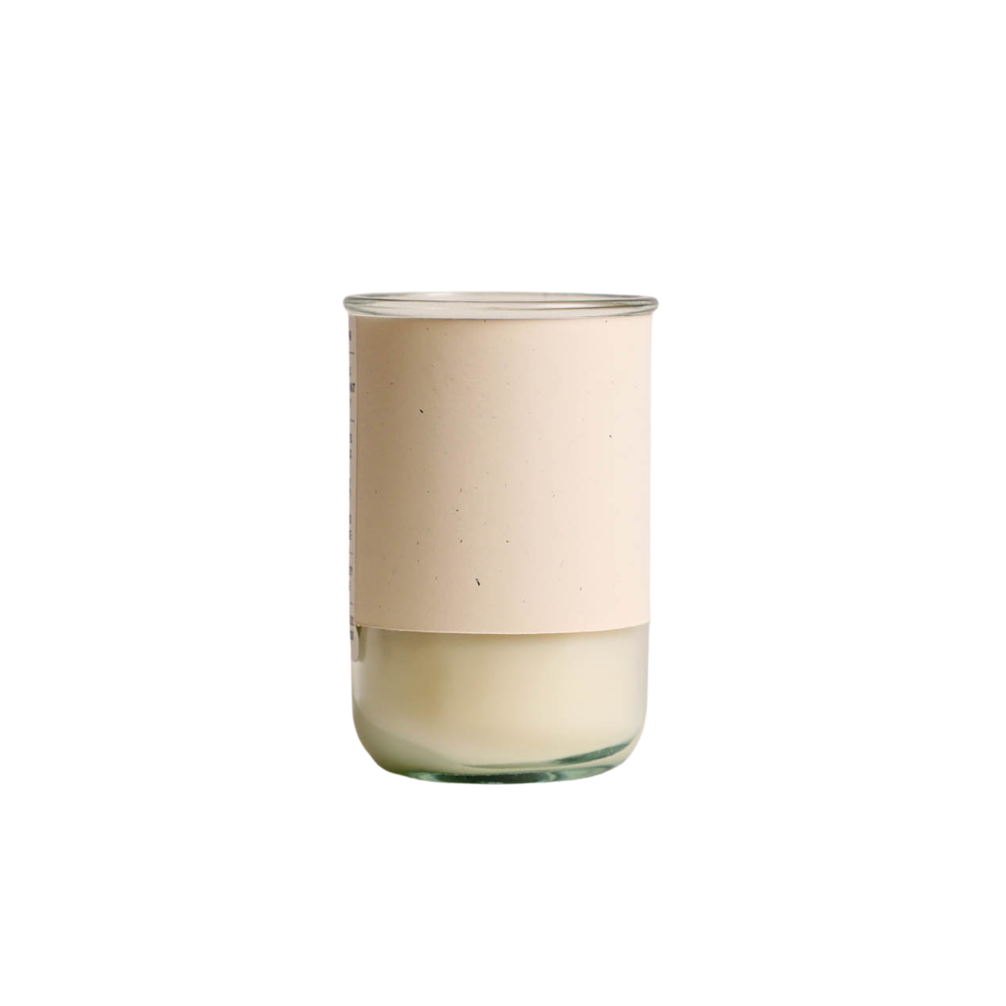 Custom Candle (13 oz) Eco Coconut Soy