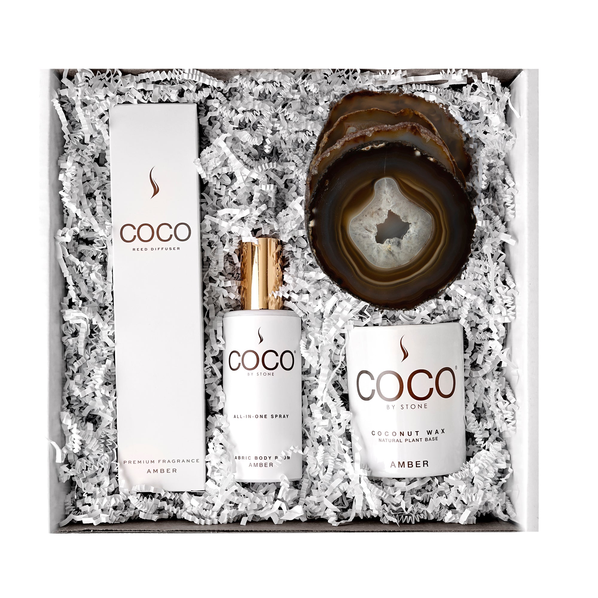 'The Unwind' Gift Set