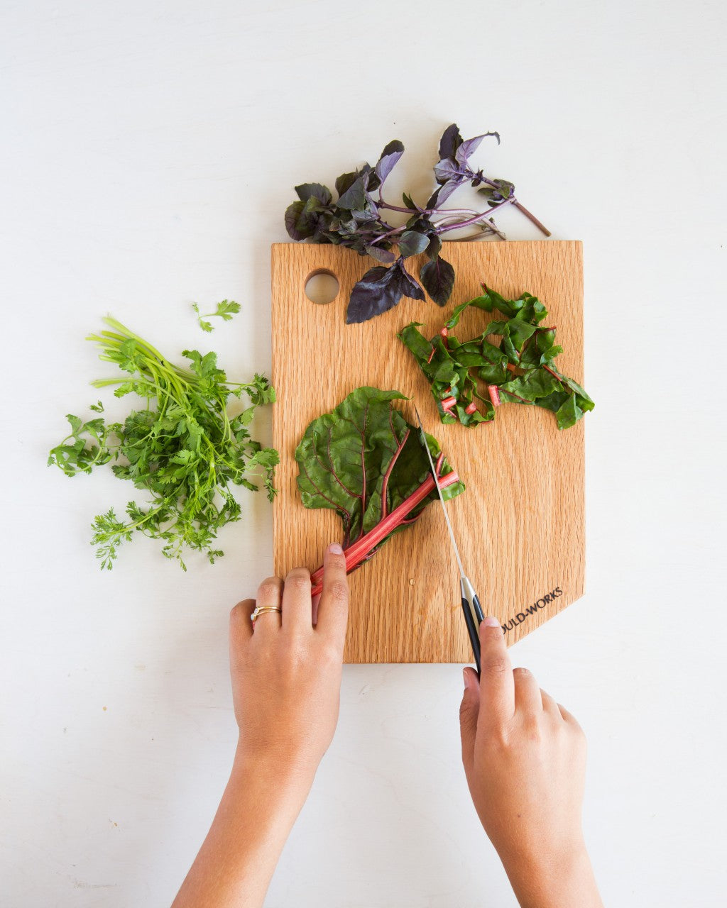 Everyday Cutting Board - Gifts For Good