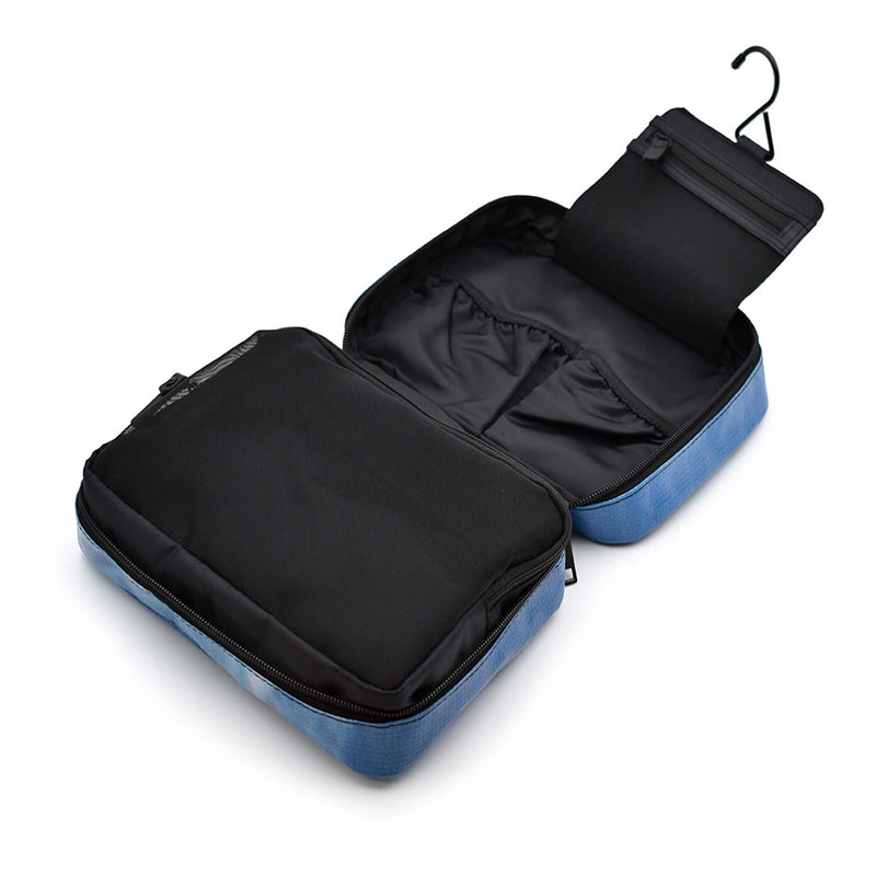The Best Black Toiletry Bag for Travel from Amazon