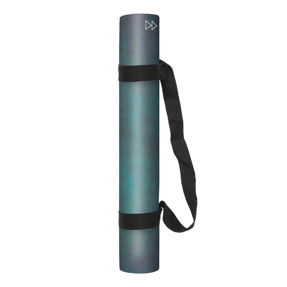 Combo Yoga Mat Aegean Green (3.5mm)