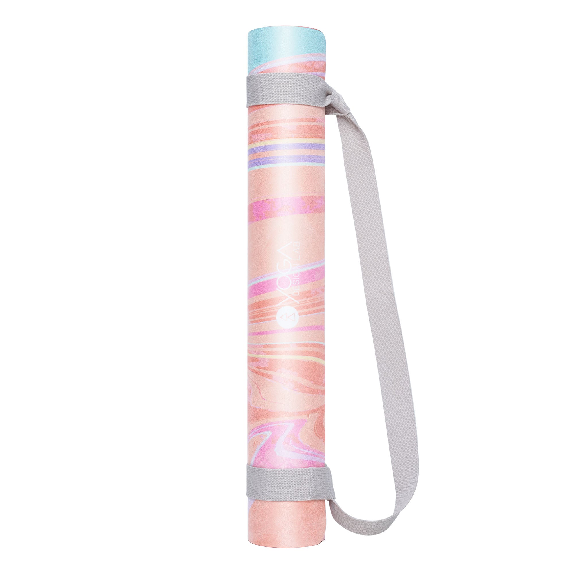 Combo Yoga Mat Pearl (5.5mm)