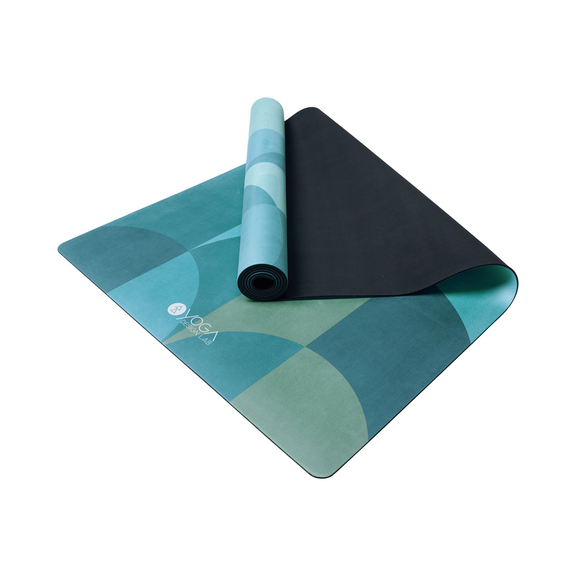 Combo Yoga Mat Rise (3.5mm)