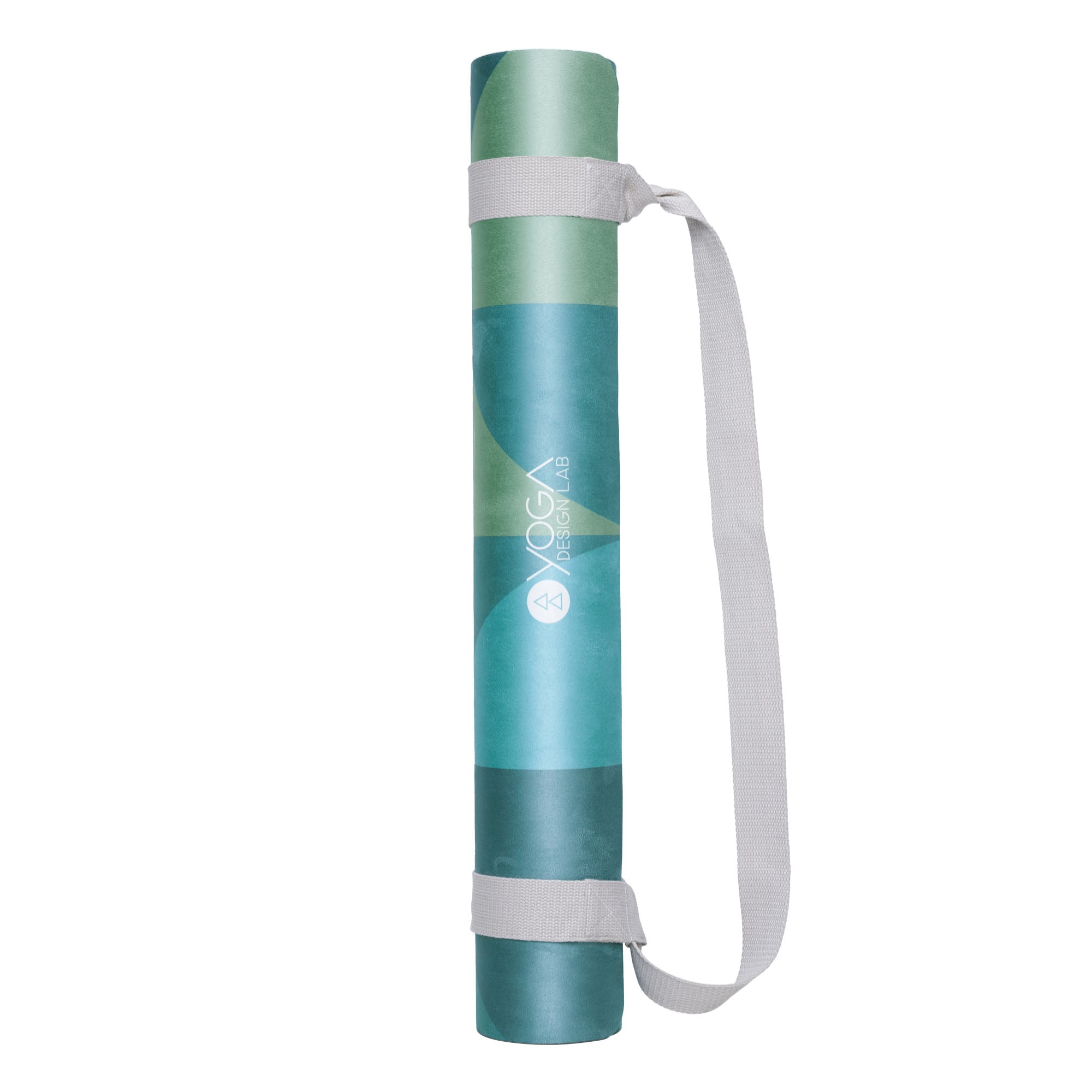 Combo Yoga Mat Rise (5.5mm)