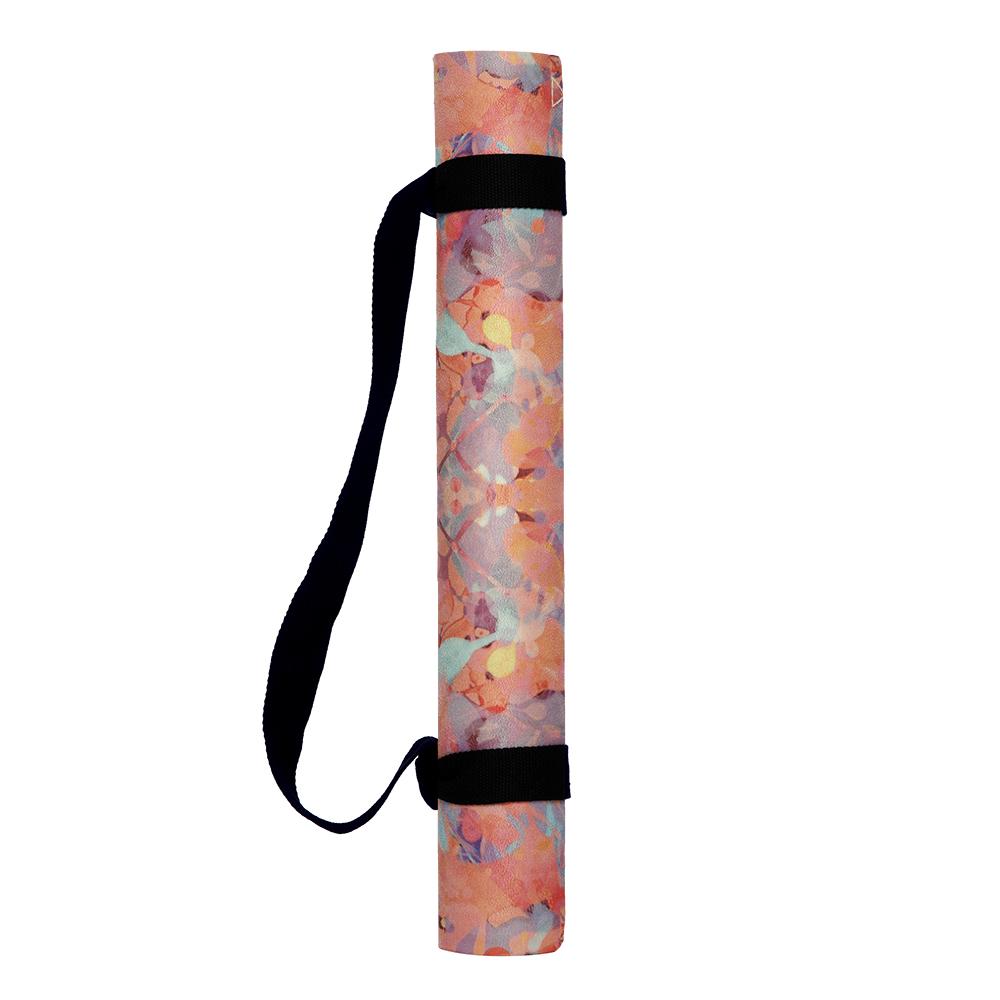 Combo Yoga Mat Kaleidoscope (1.5mm)