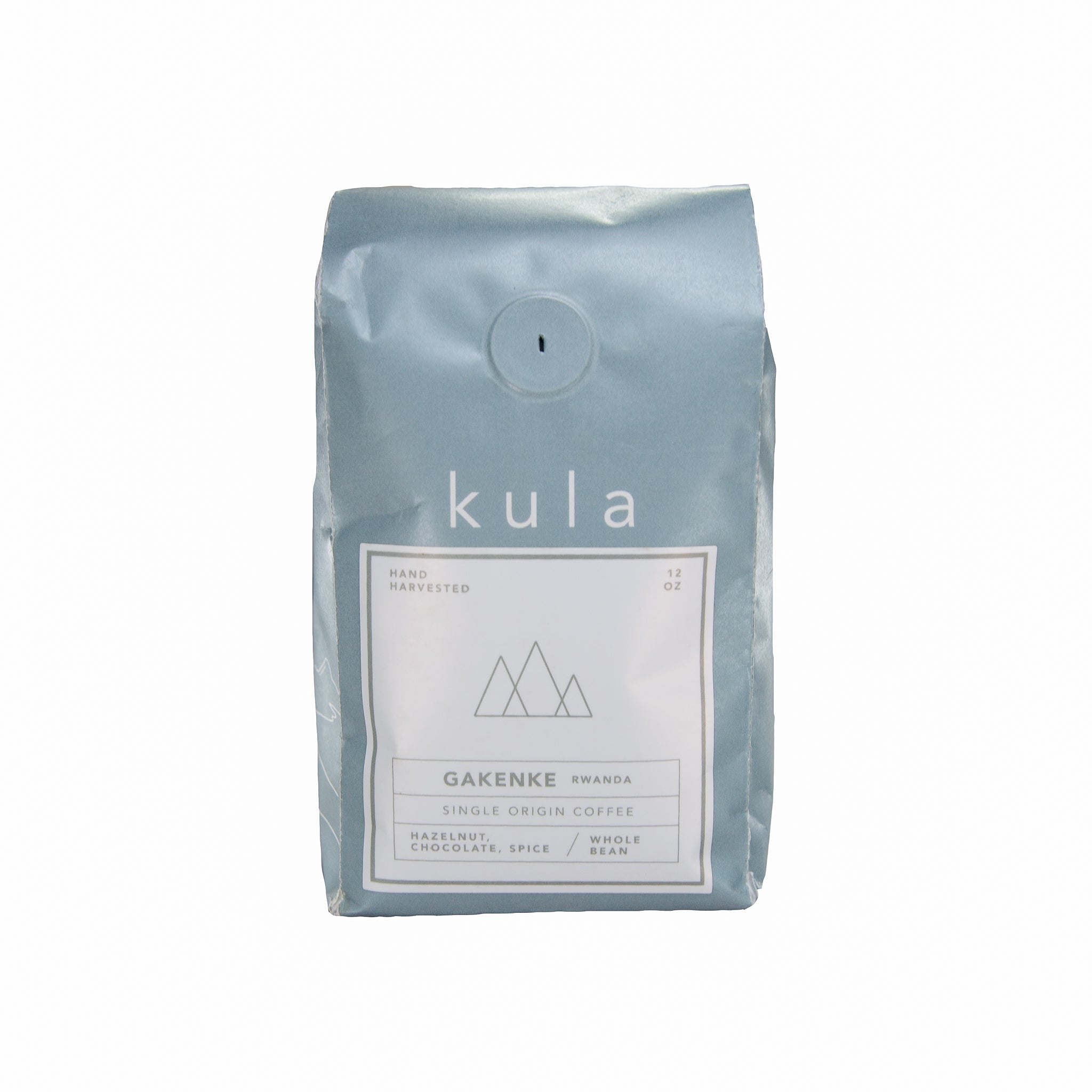 Kula Coffee: Gakenke