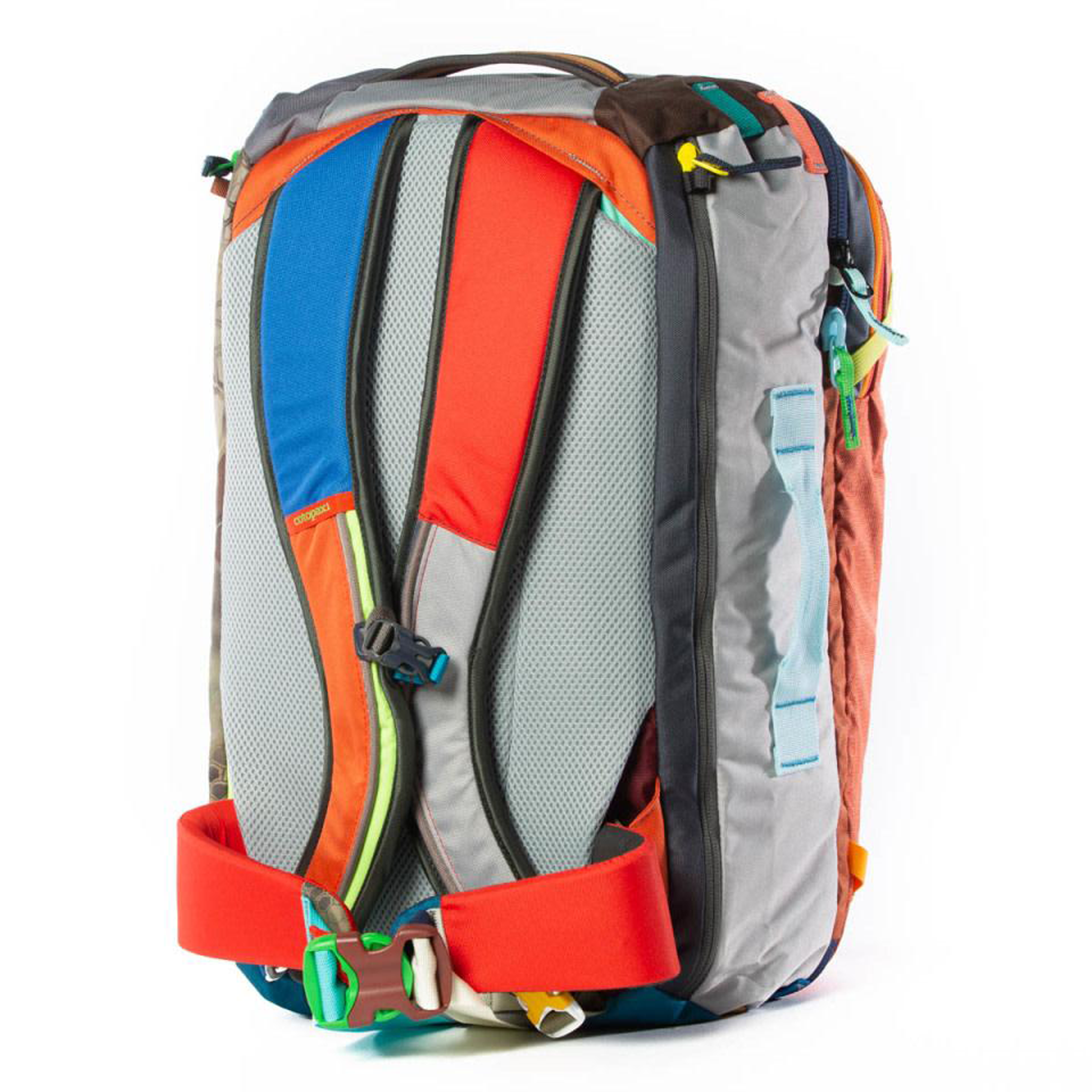 Allpa 35L Travel Pack - Del Día