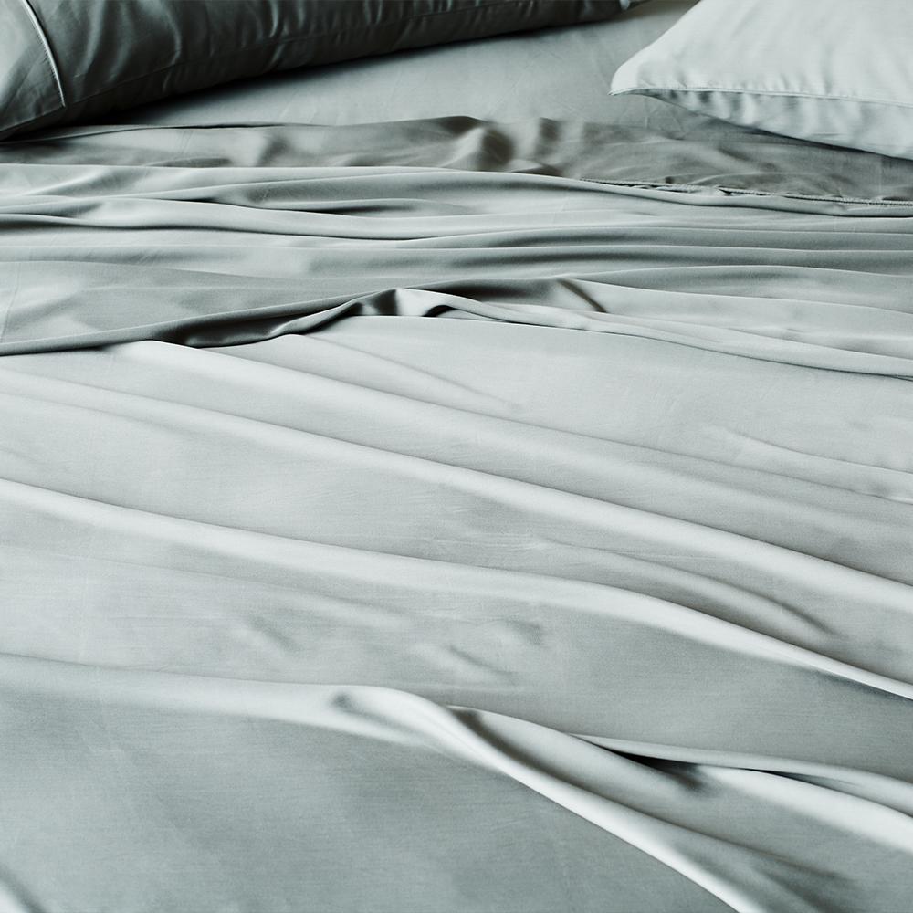 Signature Sateen Sheet Set