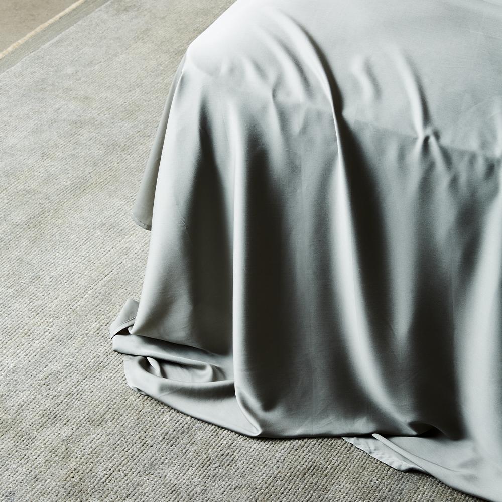 Signature Sateen Sheet Set