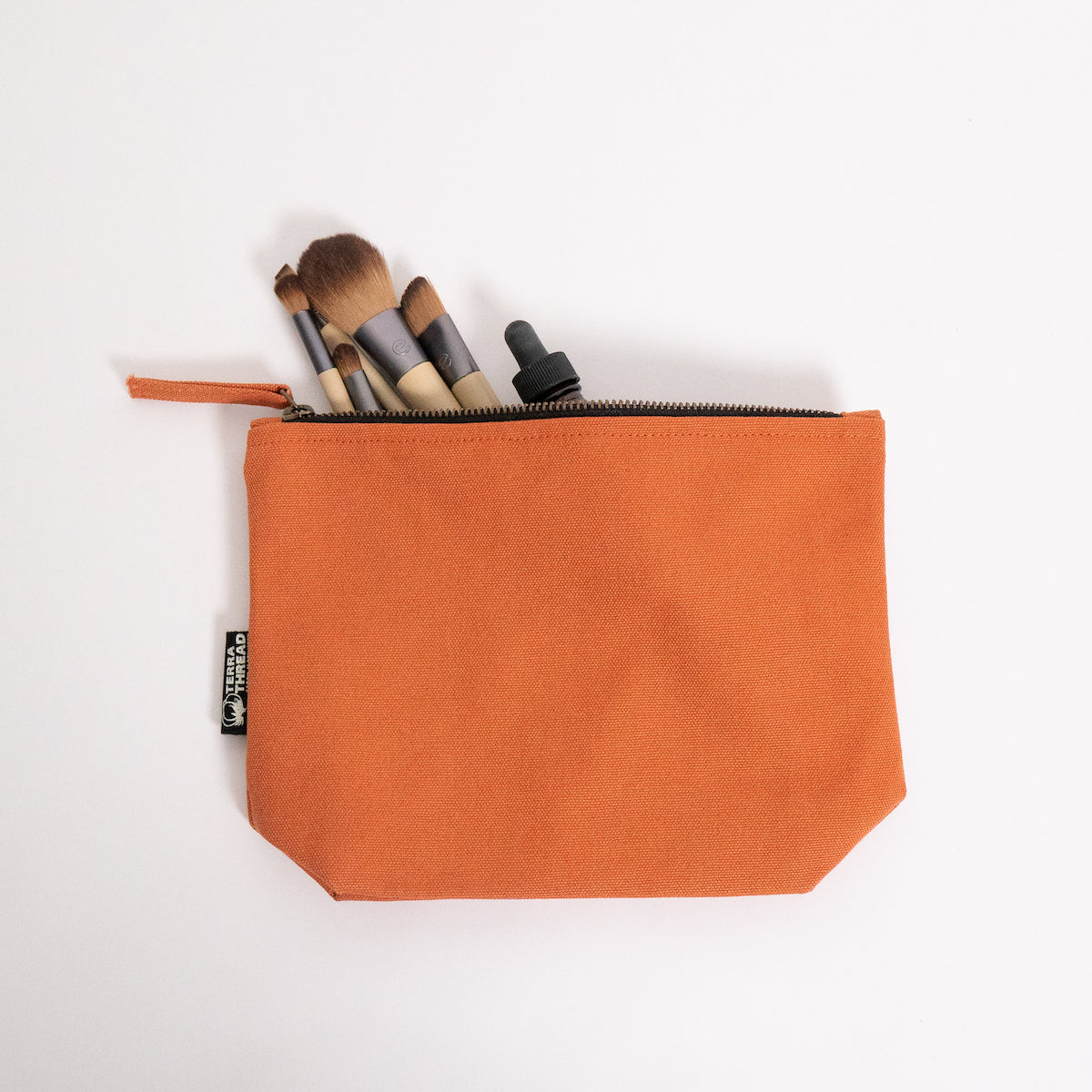 Eco friendly Makeup Bag - Lok Pouch