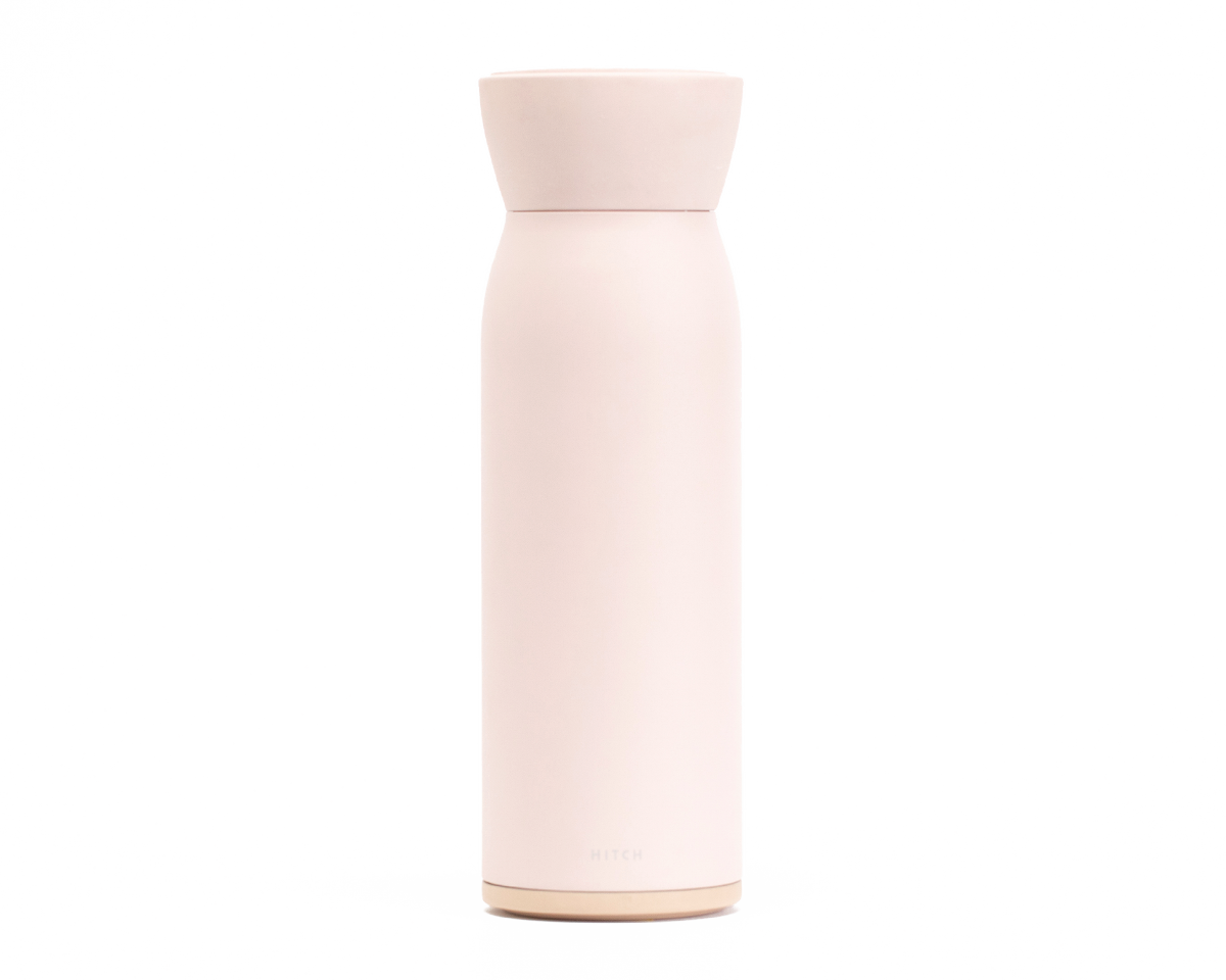 Hitch Bottle and Cup